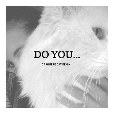 Do You… (Cashmere Cat remix)