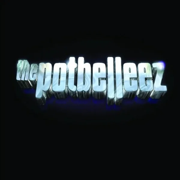 The Potbelleez