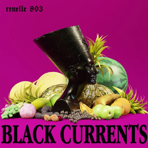 Black Currents