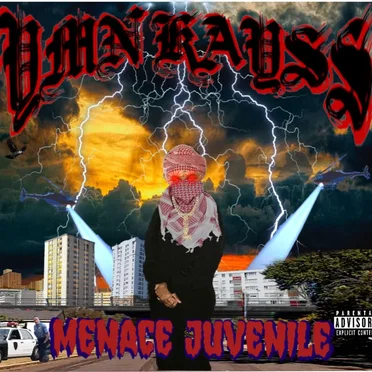 Menace juvenile