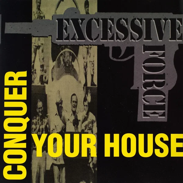 Conquer Your House