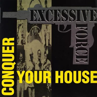 Conquer Your House