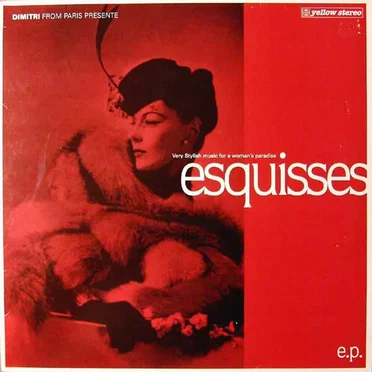 Esquisses