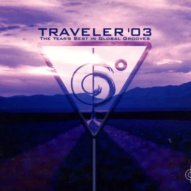 Traveler '03 by Various Artists - album cover