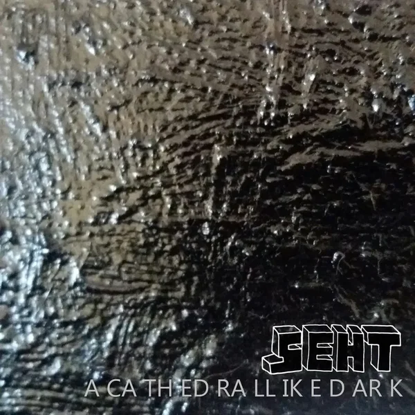 A Cathedrallike Dark EP