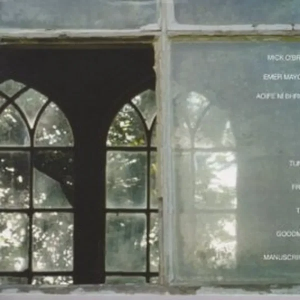 Tunes from the Goodman Manuscripts