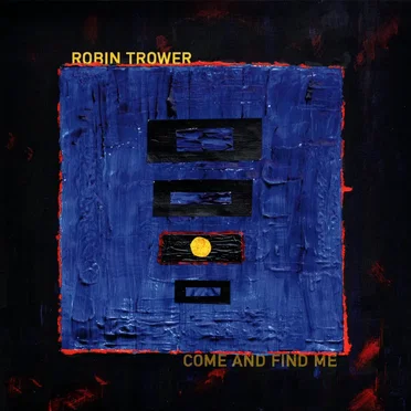 Come and Find Me