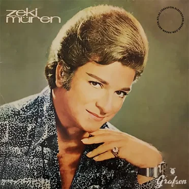 Zeki Müren Taş Plaklar Vol. 2