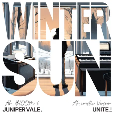 Winter Sun (Ah.coustic version)