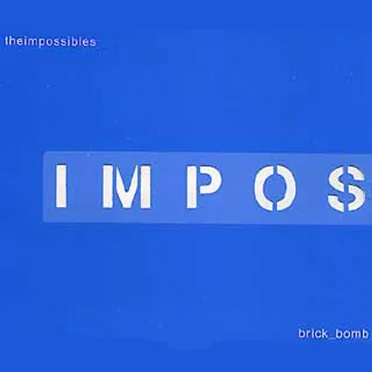 4 Song Brick Bomb