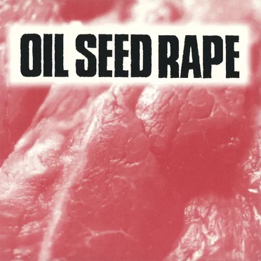Paid by Oil Seed Rape - album cover