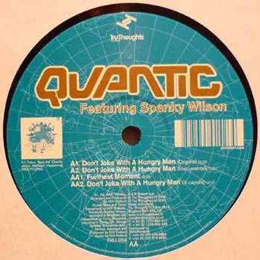 Don't Joke With a Hungry Man