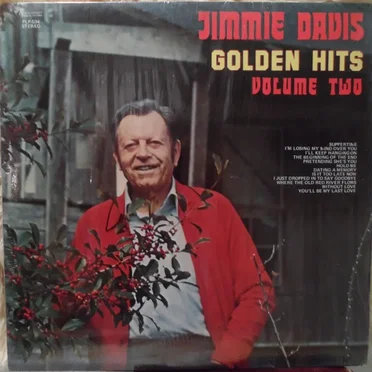 Golden Hits, Volume Two