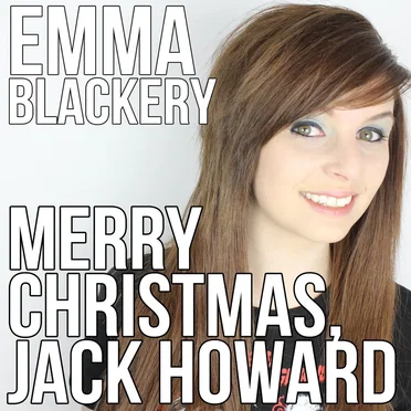 Merry Christmas, Jack Howard