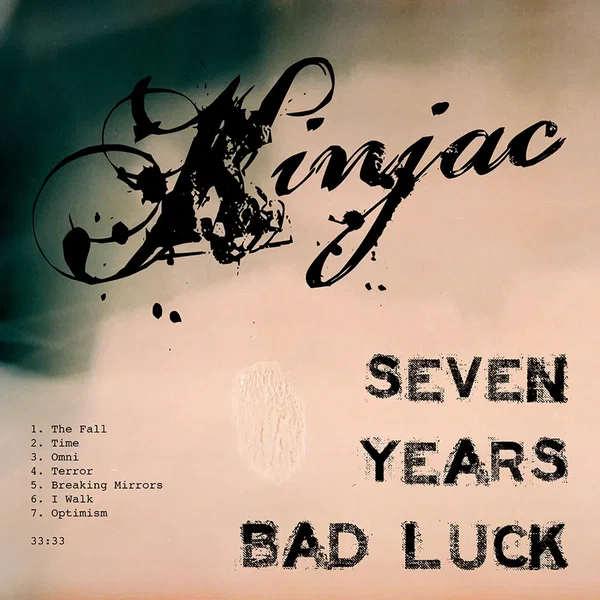 Seven Years Bad Luck