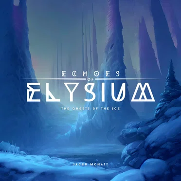 Echoes of Elysium: The Ghosts of the Ice