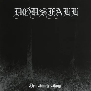 Den svarte skogen