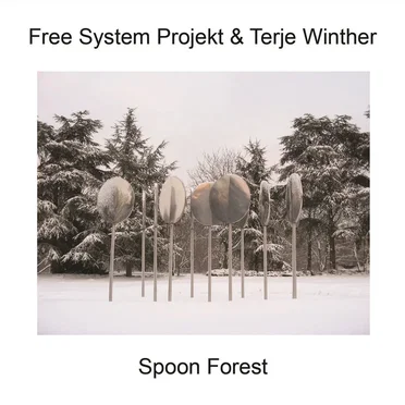 Spoon Forest