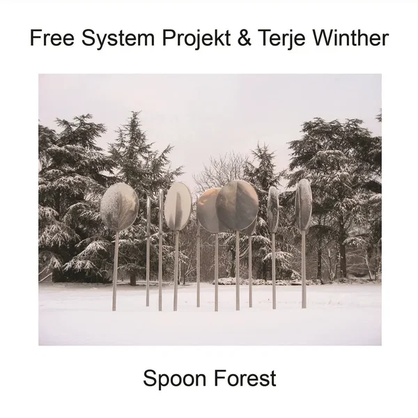 Spoon Forest