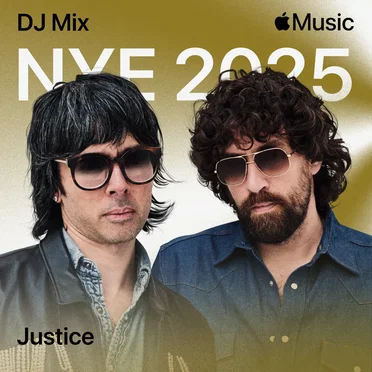 NYE 2025