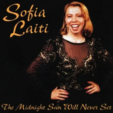 The Midnight Sun Will Never Set