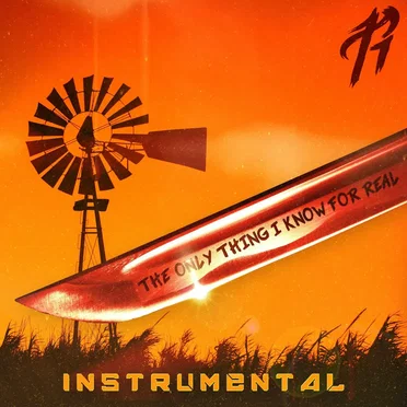 The Only Thing I Know For Real (Instrumental)