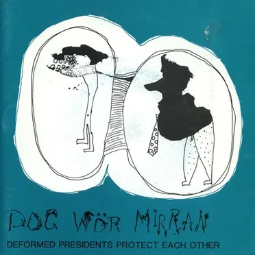 Deformed Presidents Protect Each Other