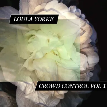 Crowd Control Vol 1 by Loula Yorke - album cover