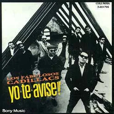 ¡Yo te avisé!