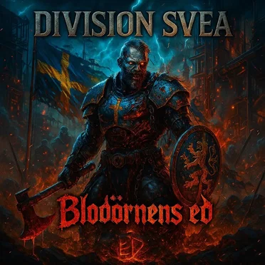 Blodörnens ed