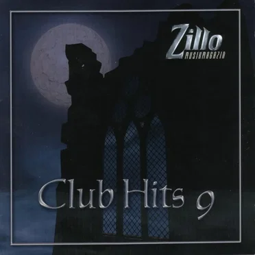 Zillo Club Hits 9 by Various Artists - album cover