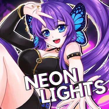Neon Lights