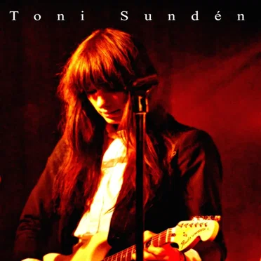 Toni Sundén