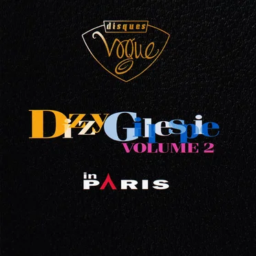 In Paris, Volume 2