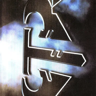 Live by GTR - album cover