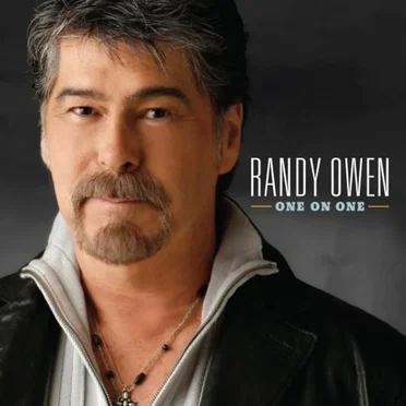 One on One by Randy Owen - album cover