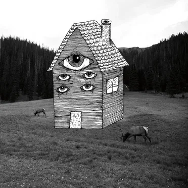 Closed Casket by Killing Thing - album cover