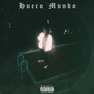 Hueco Mundo by luthorist - album cover