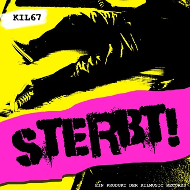 Sterbt!