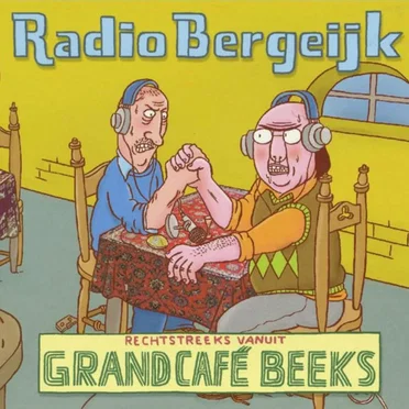 Rechtstreeks vanuit GrandCafé Beeks