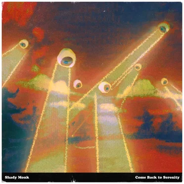 Come Back to Serenity