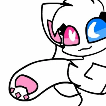 cat paw toes