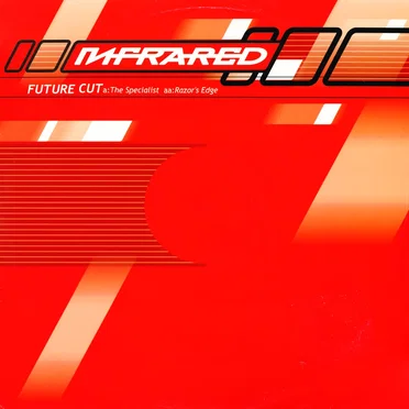 The Specialist / Razor's Edge