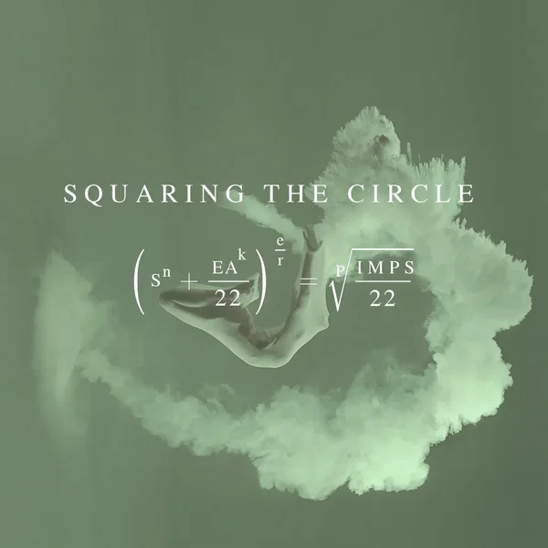 Squaring the Circle