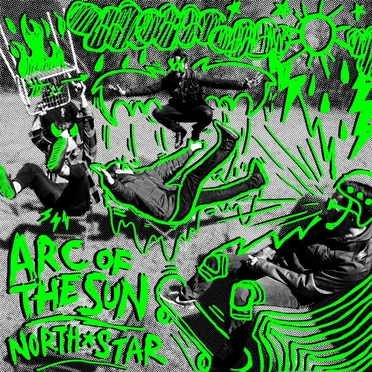 North Star by Arc of the Sun - album cover