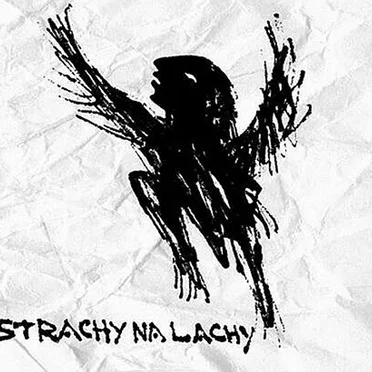 Piła tango by Strachy na Lachy - album cover
