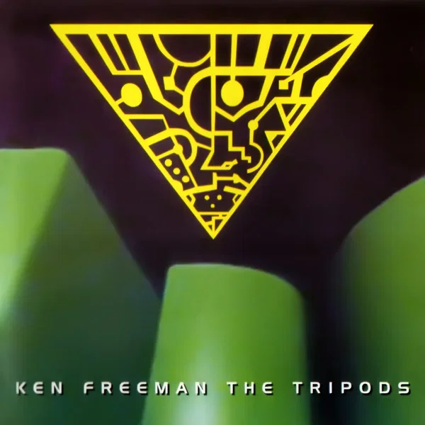 The Tripods