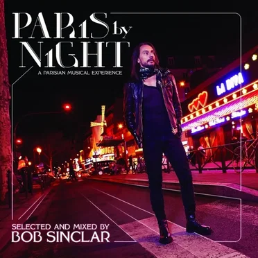 Paris by Night: A Parisian Musical Experience