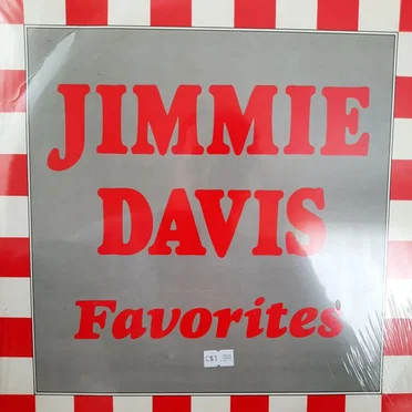 Jimmie Davis Favorites
