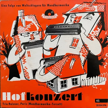 Hofkonzert